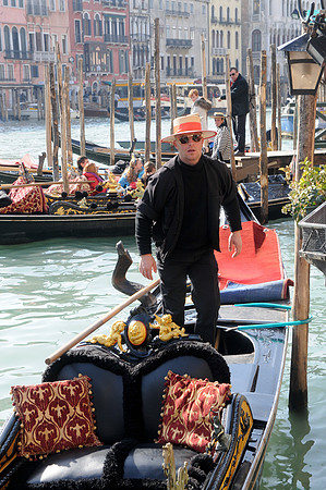 Venise