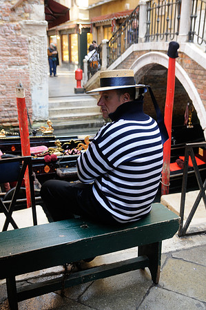 Venise fev 2012