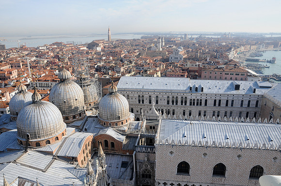 Venise fev 2012
