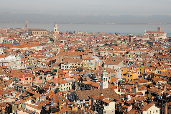 Venise fev 2012
