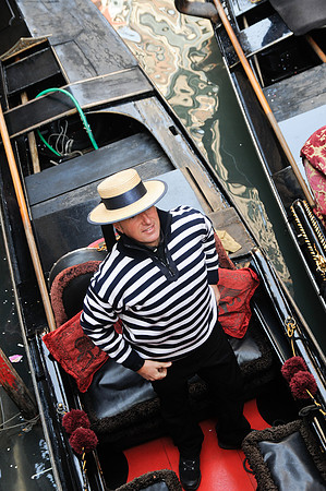 Venise fev 2012