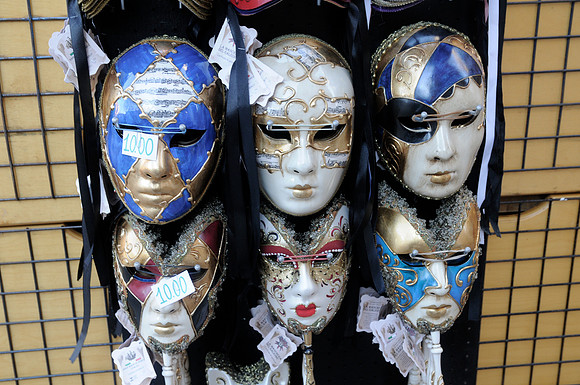 Venise fev 2012