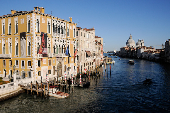 Venise fev 2012
