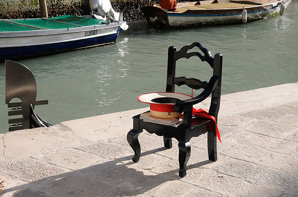 Venise fev 2012