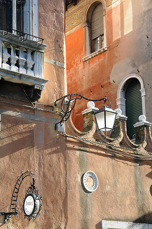 Venise fev 2012
