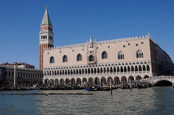 Venise fev 2012