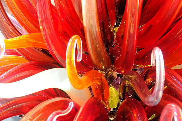 Venise-Verre de Murano