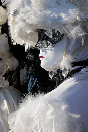 Carnaval de Venise Fev 2012
