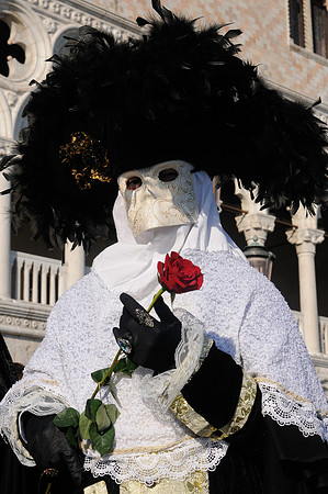 Carnaval de Venise Fev 2012