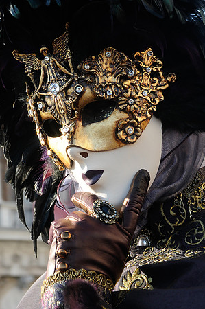 Carnaval de Venise Fev 2012