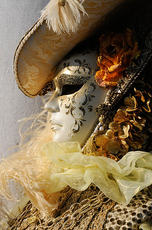 Carnaval de Venise 2012
