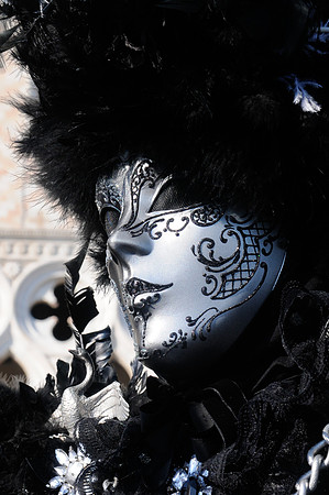 Carnaval de Venise 2012