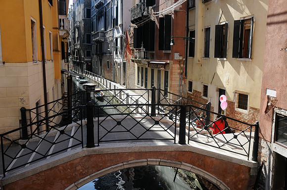 Venise fev 2012