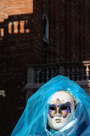 Carnaval de Venise 2012