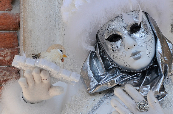 Carnaval de Venise 2012