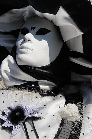 Carnaval de Venise Fev 2012