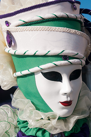Carnaval de Venise Fev 2012
