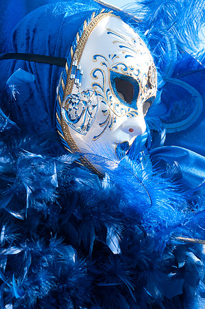 Carnaval de Venise 2012