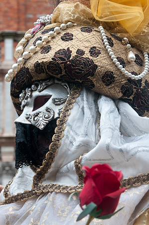 Carnaval de Venise 2012