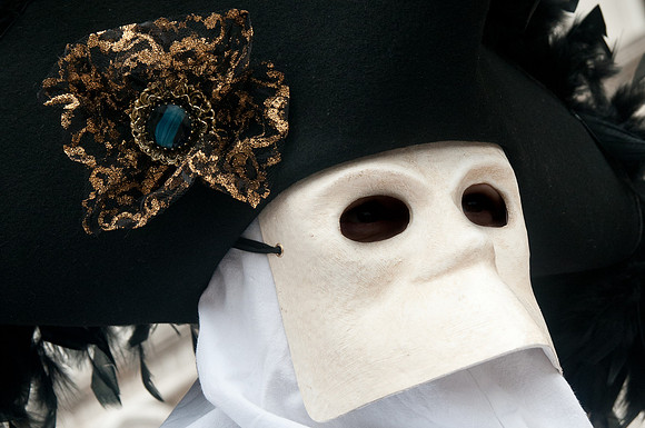 Carnaval de Venise 2012
