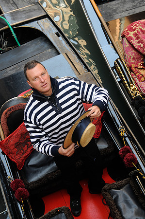 Carnaval de Venise 2012
