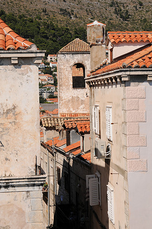 Dubrovnik-Août 11