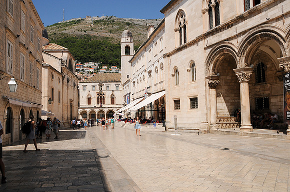 Dubrovnik-Août 11