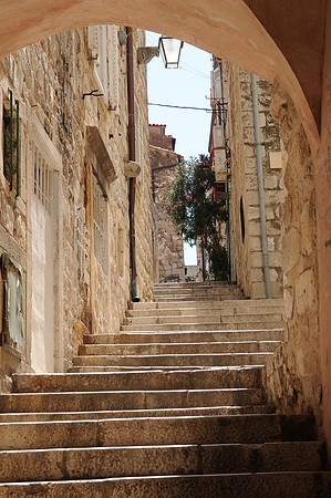 Dubrovnik-Août 11