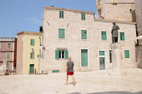 Sibenik-2011