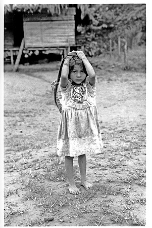 Esperanza  Enfant Oct 95