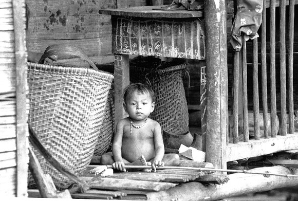 Enfant Katio
