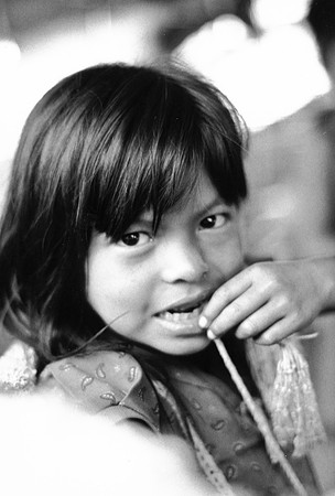 Enfant Katio