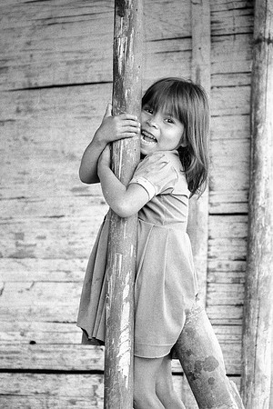 Enfant Katio