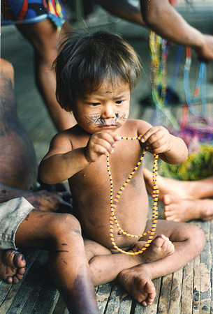 Embera Comunidad Motodo