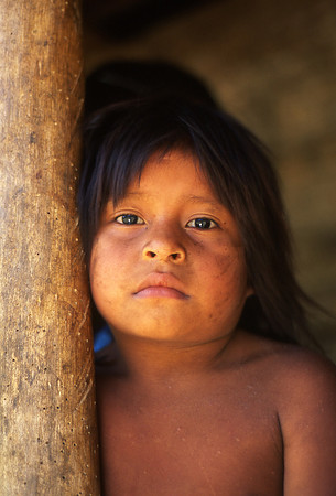 Enfant katio