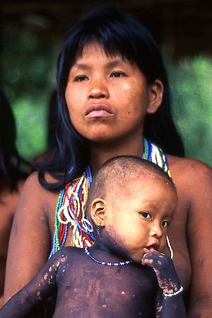 Rio Baudo
