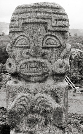 San Augustin
