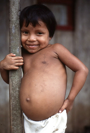 Enfant Comunidad "90"