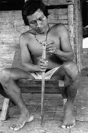 Embera