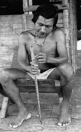 Embera