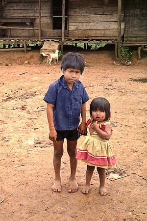 Enfants Comunidad "90"