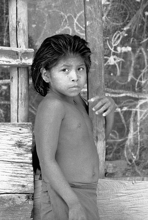 Embera