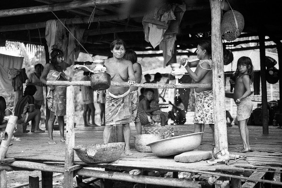 Embera