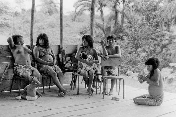 Embera Motordo