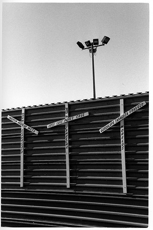 Mur Tijuana