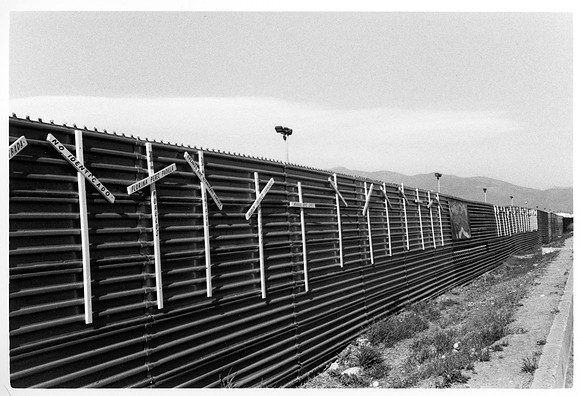 Mur Tijuana