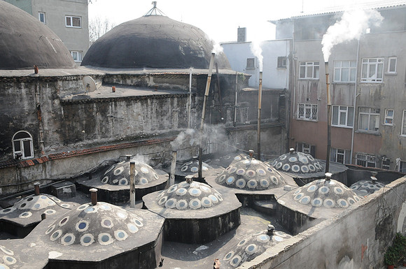 Istanbul mars 11