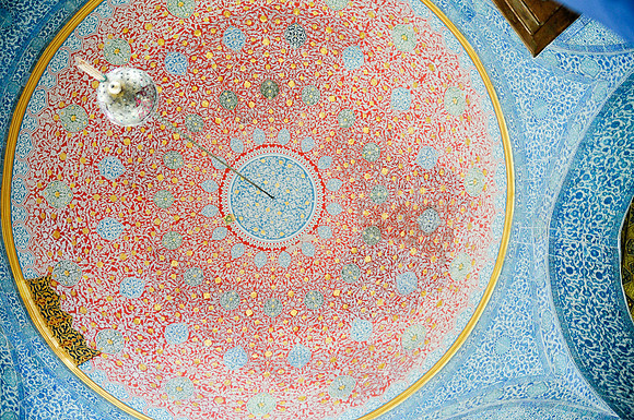 Istanbul mars 11