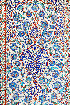 Istanbul mars 11