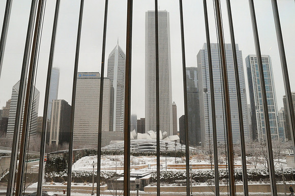 Chicago fev 2010